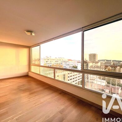 Appartement 6 pièces 390000 €