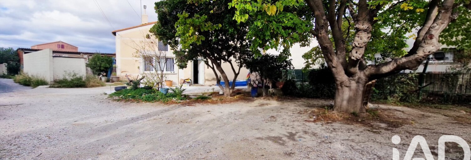 Maison 9 Pièces 223 m² à vendre à Perpignan (66000)