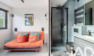 Appartement 1 Pièce 15 m² à vendre à Villeneuve-Loubet (06270)