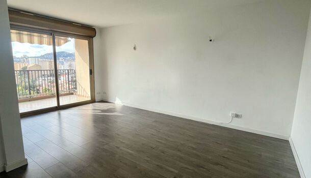 Appartement 2 pièces  à louer Ajaccio 20090