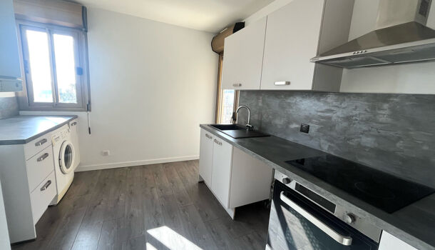 Appartement 2 pièces  à louer Ajaccio 20090