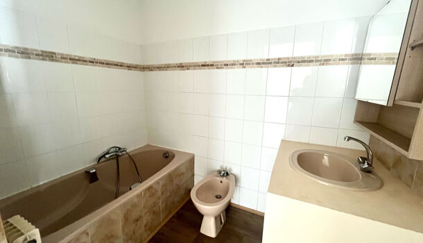 Appartement 2 pièces  à louer Ajaccio 20090