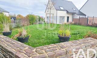 Maison 4 Pièces 83 m² à vendre à Boisgervilly (35360)