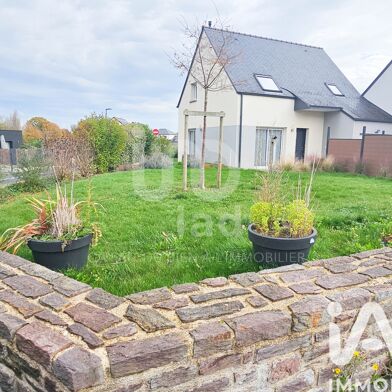 Maison 4 pièces 229000 €