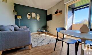 Appartement 2 Pièces 37 m² à vendre à Bagnères-de-Bigorre (65200)