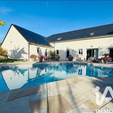 Maison 7 pièces 518000 €