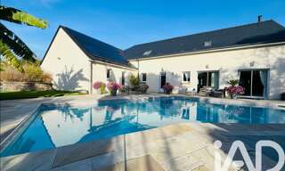 Maison 7 Pièces 179 m² à vendre à Cholet (49300)