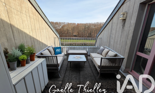 Appartement 1 Pièce 42 m² à vendre à Besançon (25000)