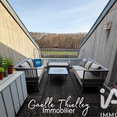 Appartement 1 pièces 129000 €