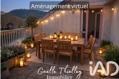 Appartement 1 pièces 129000 €