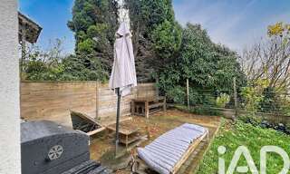 Maison 2 Pièces 44 m² à vendre à Bussy-Saint-Georges (77600)