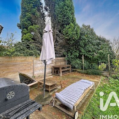 Maison 2 pièces 230000 €