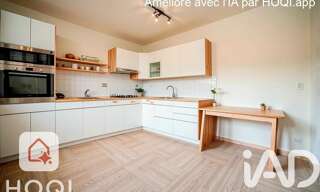Maison 4 Pièces 86 m² à vendre à Coincy (02210)