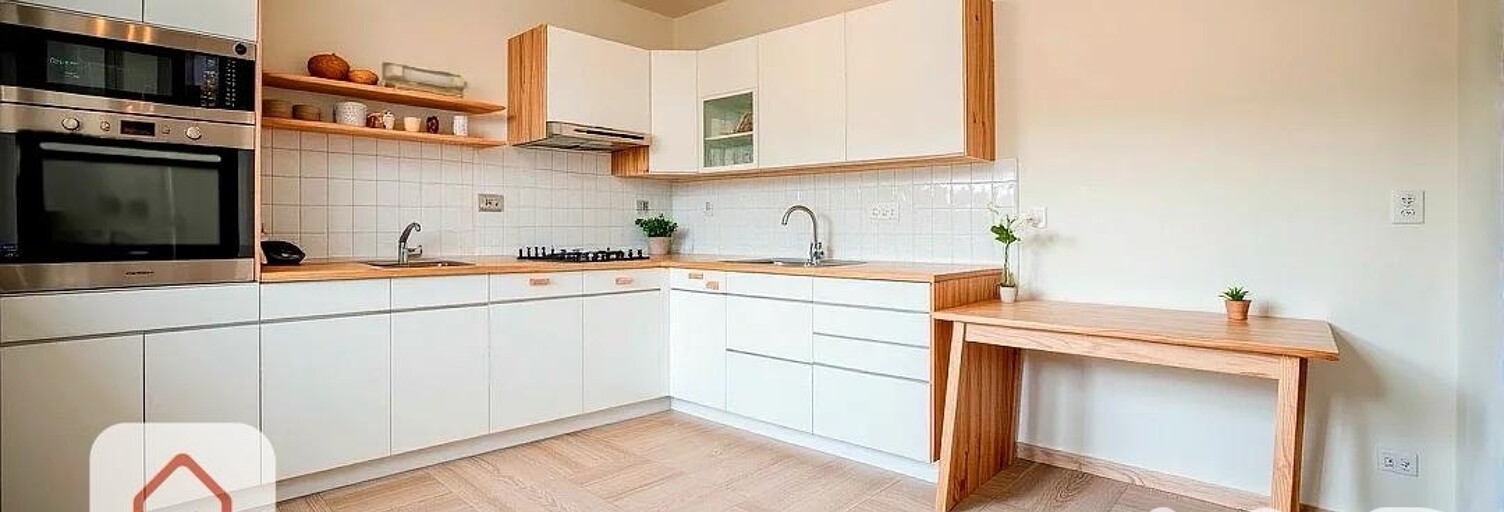 Maison 4 Pièces 86 m² à vendre à Coincy (02210)