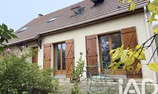 Maison 8 Pièces 147 m² à vendre à Boutigny-sur-Essonne (91820)