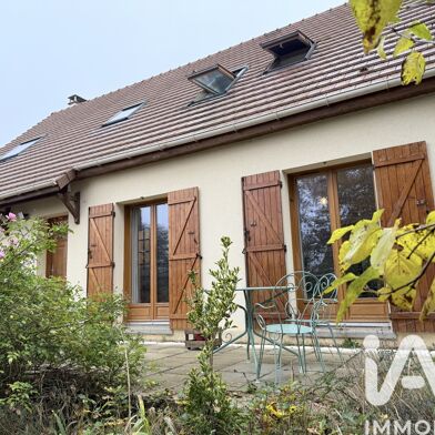 Maison 8 pièces 378000 €