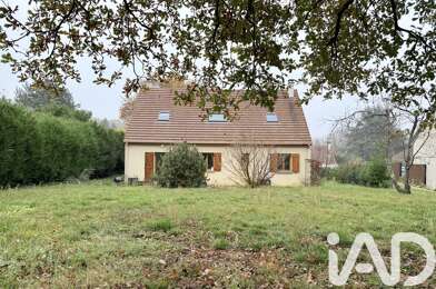 Maison 8 pièces 369900 €