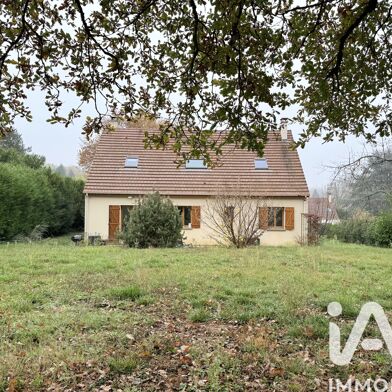 Maison 8 pièces 369900 €