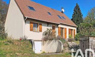 Maison 8 Pièces 147 m² à vendre à Boutigny-sur-Essonne (91820)