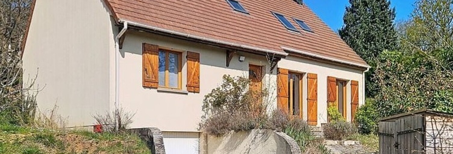 Maison 8 Pièces 147 m² à vendre à Boutigny-sur-Essonne (91820)