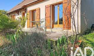 Maison 8 Pièces 147 m² à vendre à Boutigny-sur-Essonne (91820)