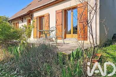 Maison 8 pièces 369900 €