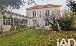 Maison 6 Pièces 125 m² à vendre à Soignolles-en-Brie (77111)