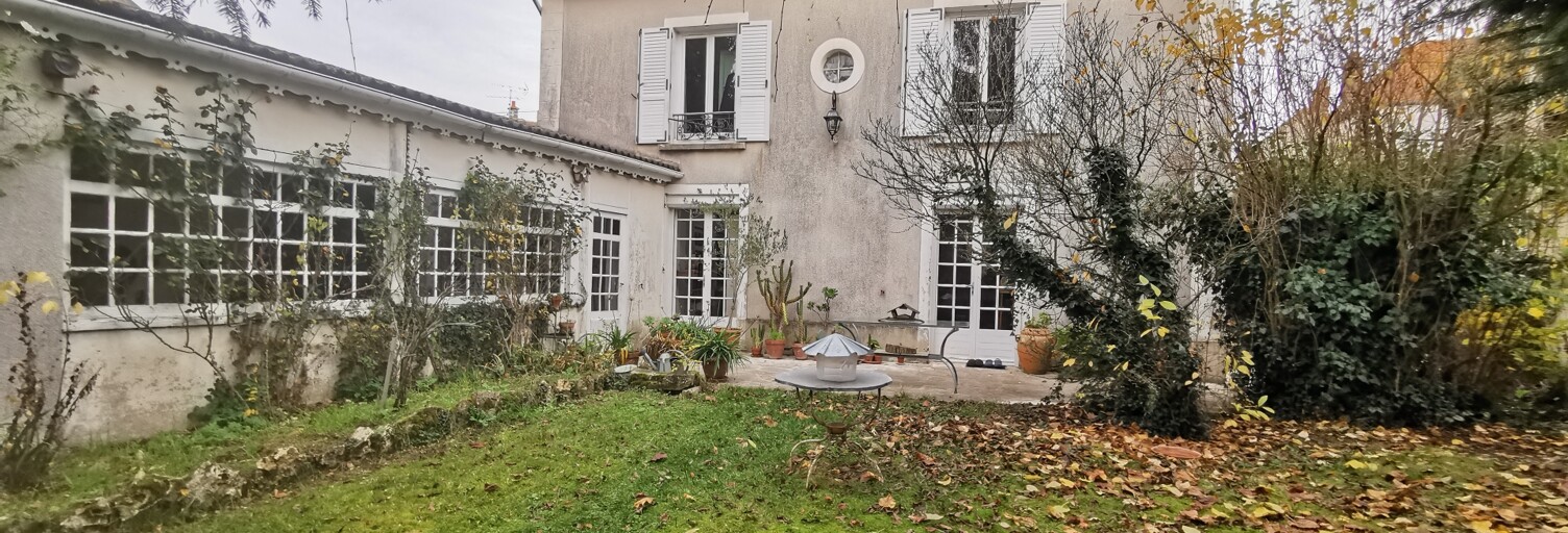 Maison 6 Pièces 125 m² à vendre à Soignolles-en-Brie (77111)