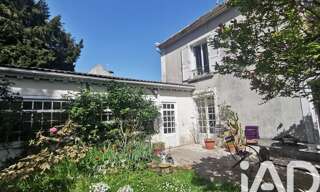 Maison 6 Pièces 125 m² à vendre à Soignolles-en-Brie (77111)