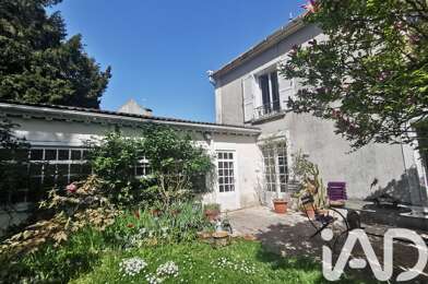 Maison 6 pièces 385000 €