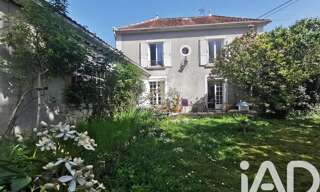 Maison 6 Pièces 125 m² à vendre à Soignolles-en-Brie (77111)