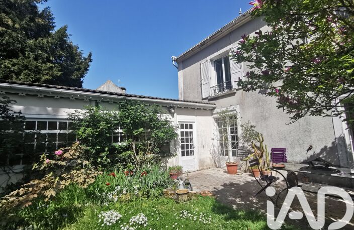 Vente Demeure 6 pièces — photo 3