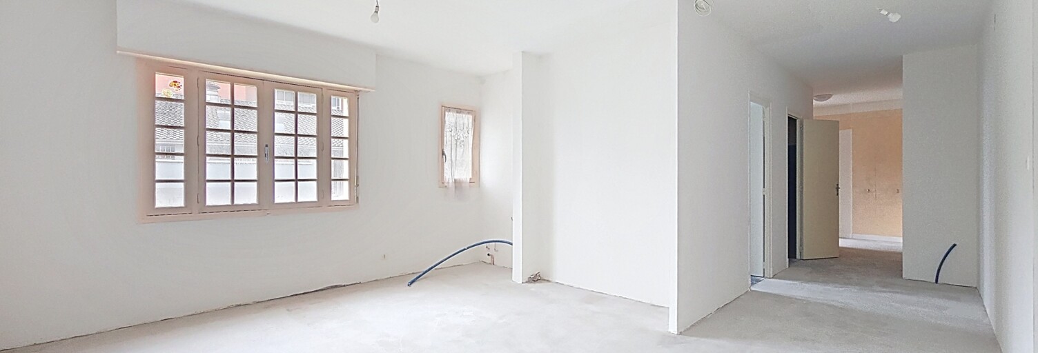 Appartement 2 Pièces 55 m² à vendre à Mont-de-Marsan (40000)