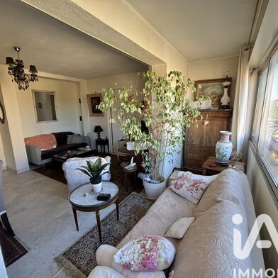 Appartement 2 pièces 145000 €