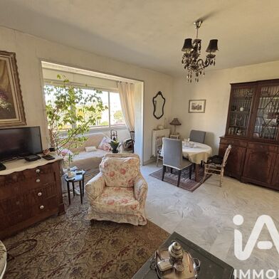 Appartement 2 pièces 145000 €