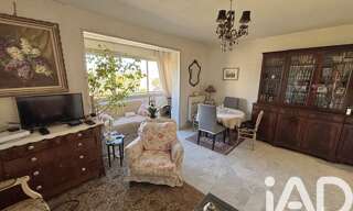 Appartement 2 Pièces 46 m² à vendre à Hyères (83400)