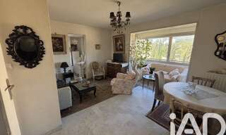 Appartement 2 Pièces 46 m² à vendre à Hyères (83400)