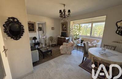Vente Appartement 2 pièces — photo du bien
