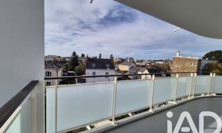Appartement 4 Pièces 90 m² à vendre à Nantes (44300)