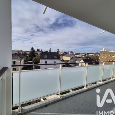 Appartement 4 pièces 389000 €