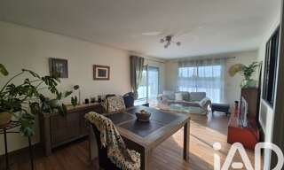 Appartement 4 Pièces 90 m² à vendre à Nantes (44300)