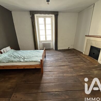 Maison 5 pièces 67500 €