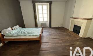 Maison 5 Pièces 129 m² à vendre à Parthenay (79200)