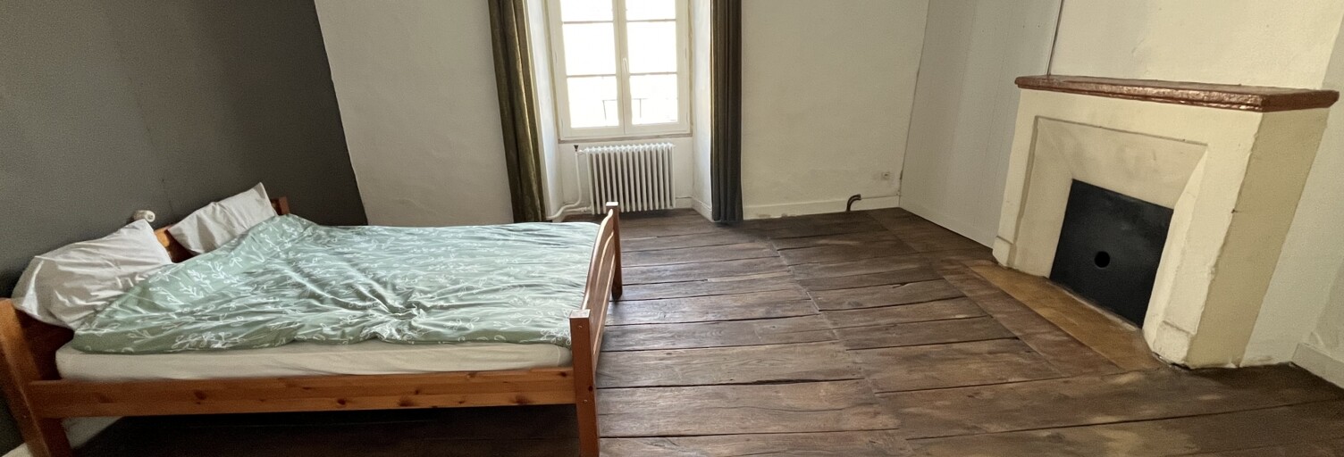 Maison 5 Pièces 129 m² à vendre à Parthenay (79200)