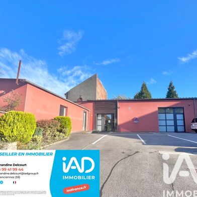 Immeuble  260000 €