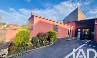 Immeuble  173 m² à vendre à Le Quesnoy (59530)