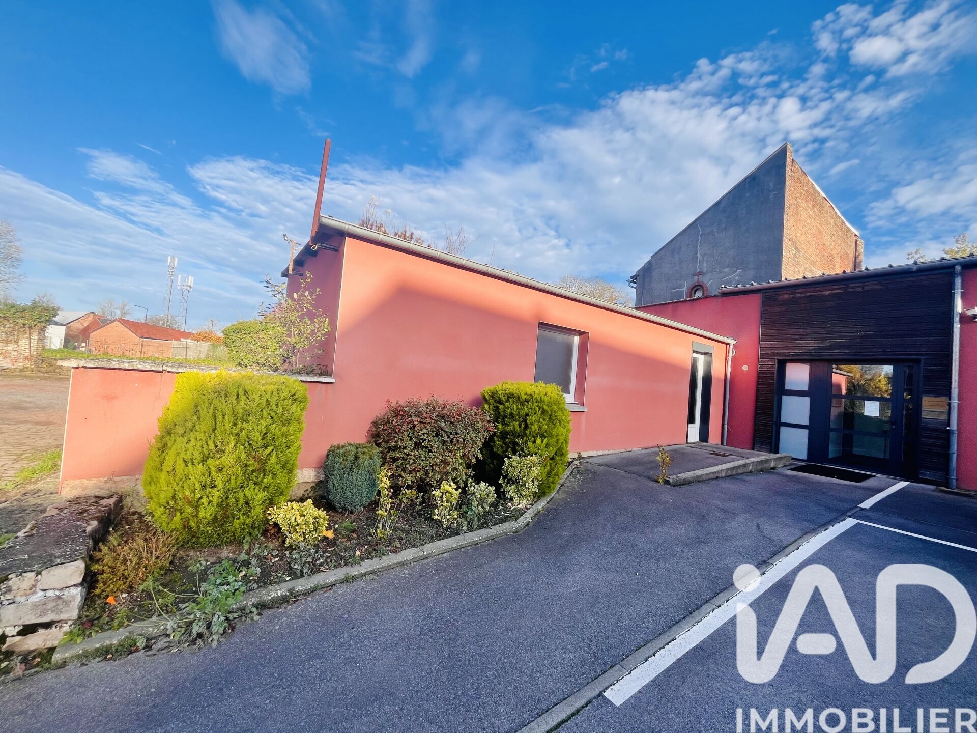 Maison à vendre, 173 m², Le Quesnoy