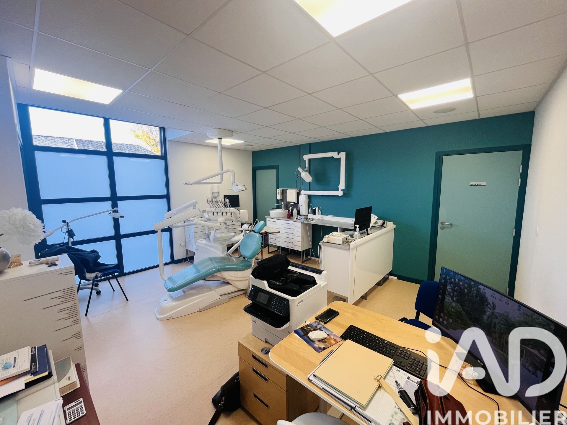 Vente Immeuble 173 m² - Photo 4