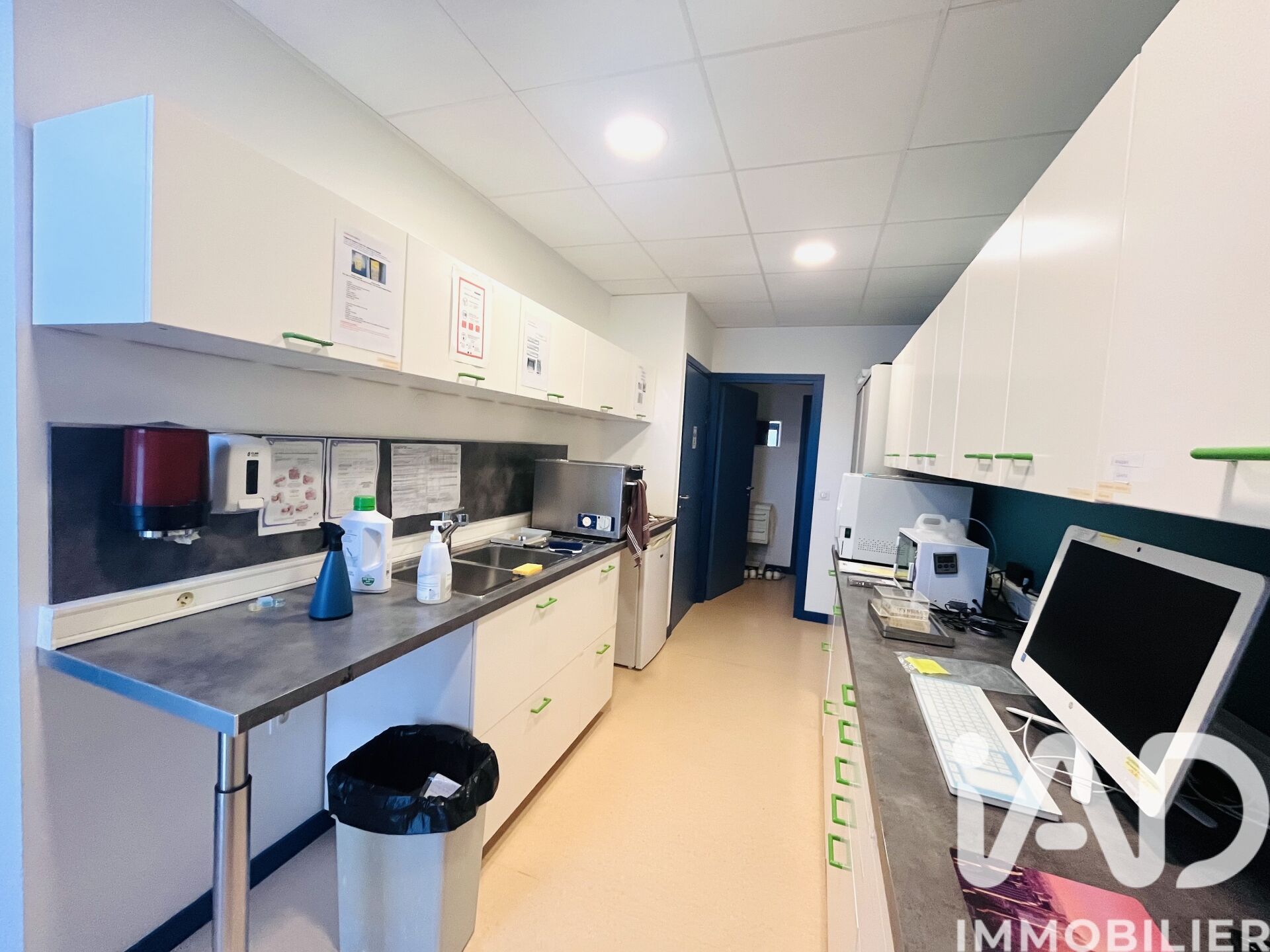 Vente Immeuble 173 m² - Photo 5