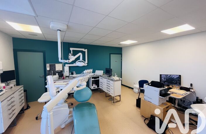Vente Immeuble 173 m&sup2; — photo 3
